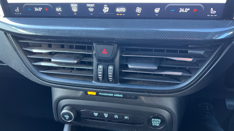 Ford Focus 1.0 EcoBoost ST-Line 5dr Petrol Hatchback